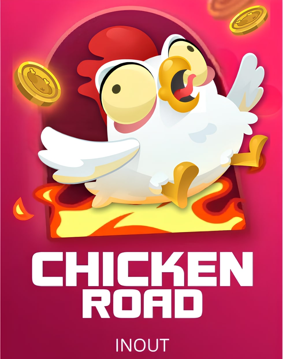 Chicken Road Crossing Game – Test Your Reflexes-params