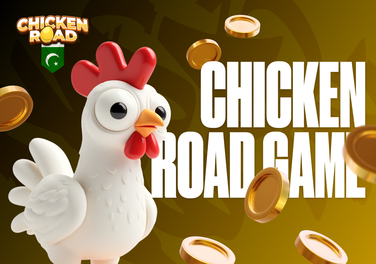 Chicken Road game in Pakistan